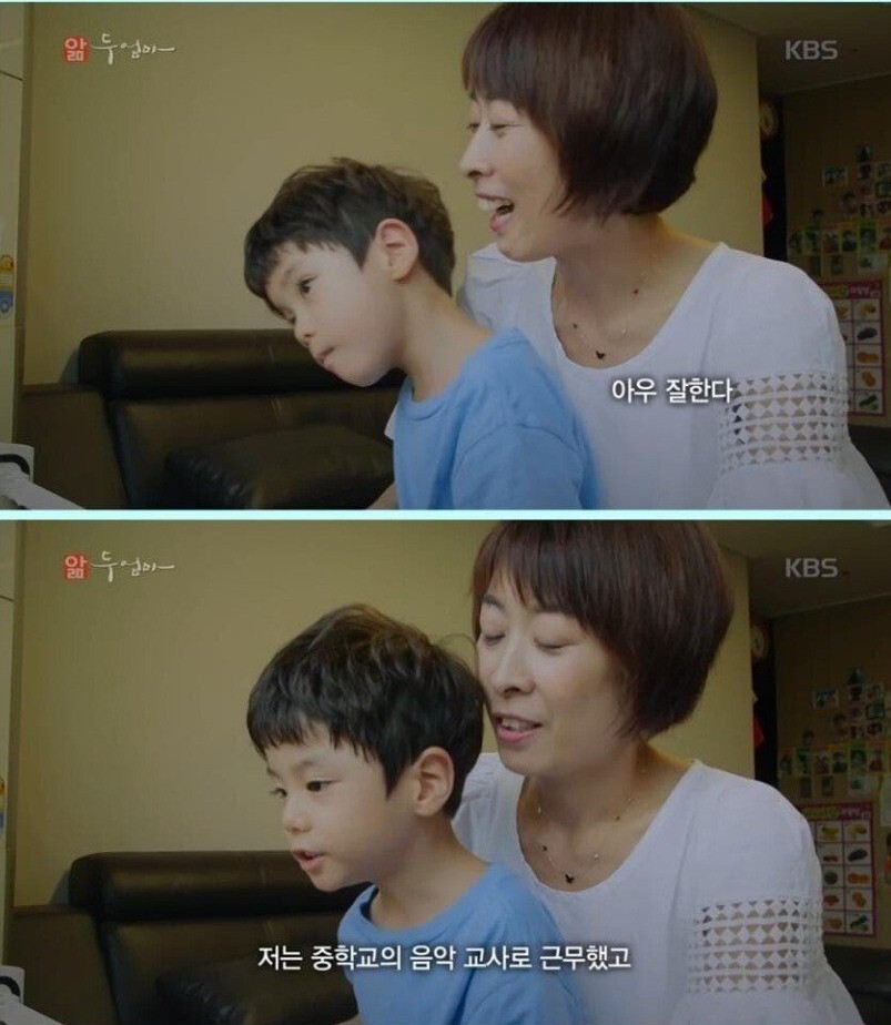 대장암 4기 39살 젊은 엄마의 마지막 한마디 | 인스티즈