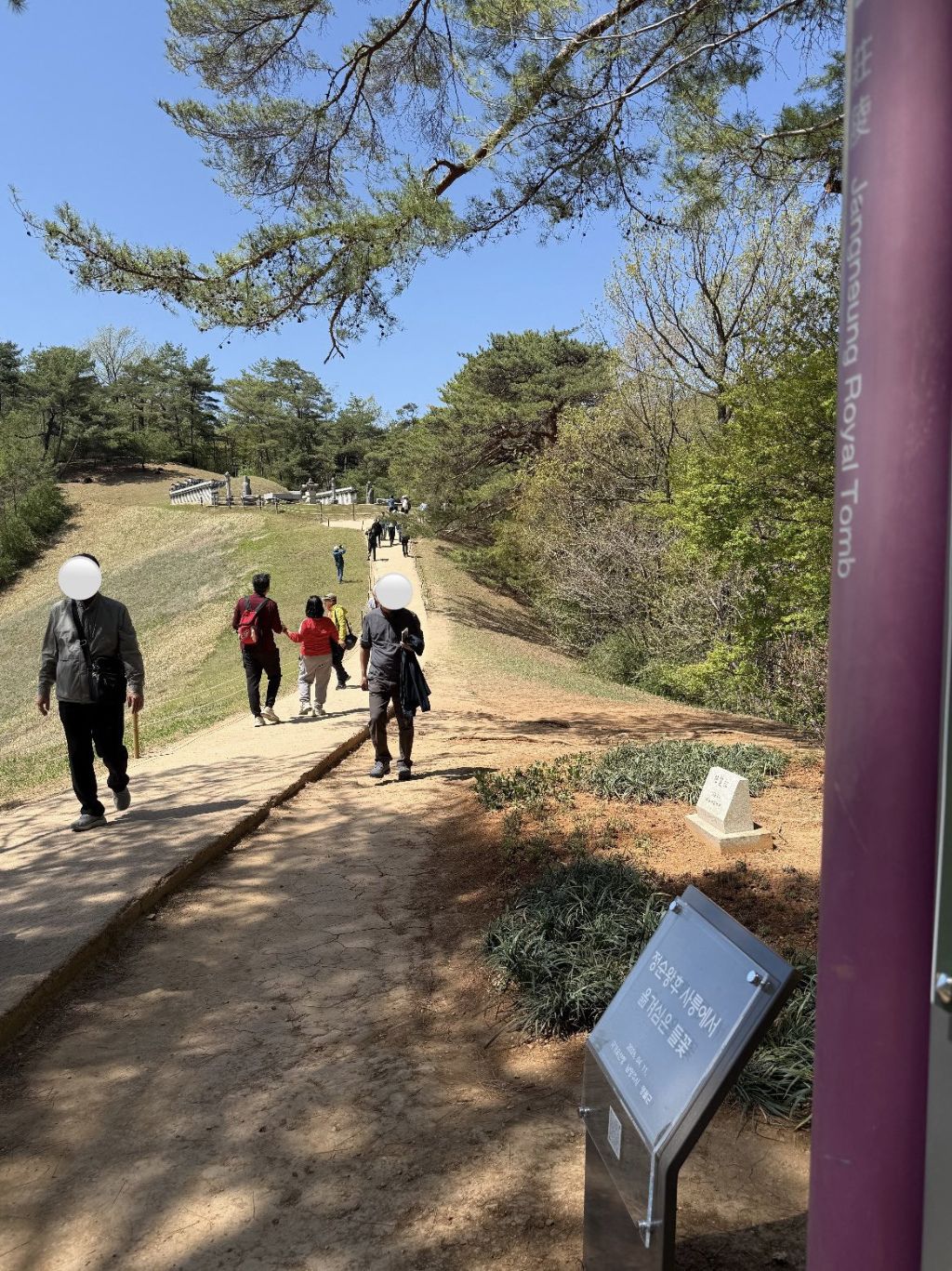 오늘자 영월 단종문화제 현장 분위기 | 인스티즈