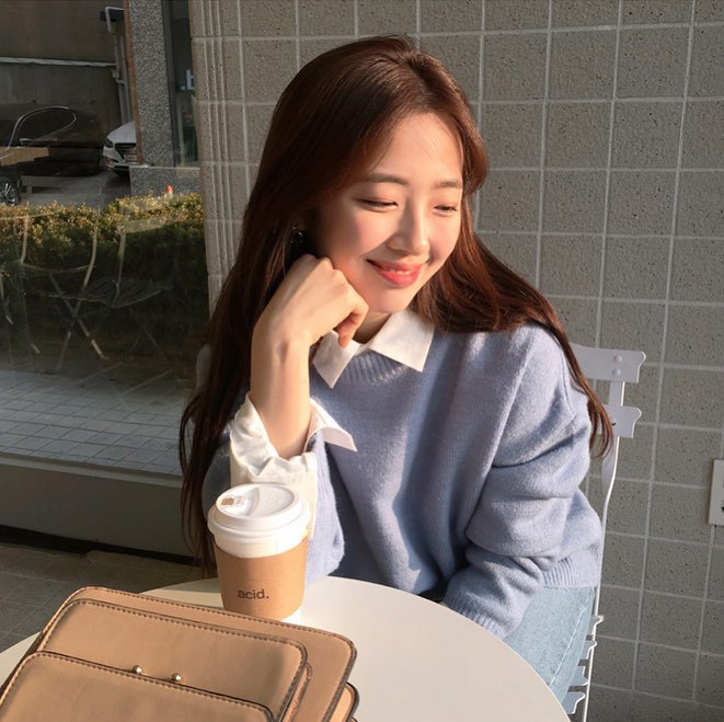 피팅모델겸 유튜버 이은재.jpgif | 인스티즈