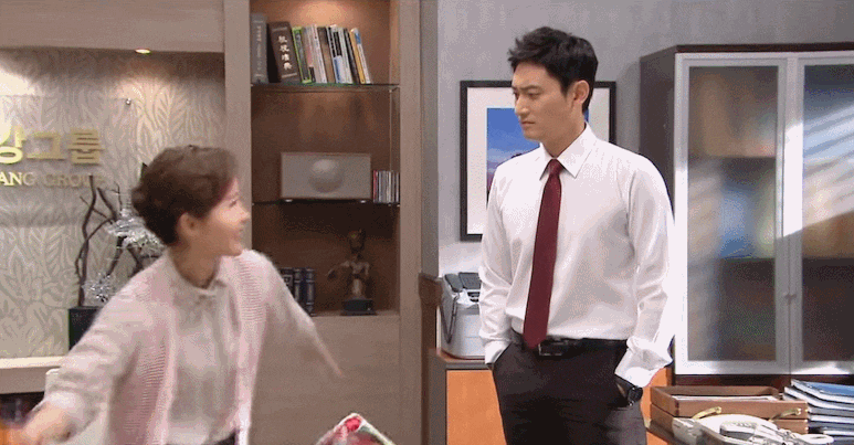 김치 싸대기 모음.gif | 인스티즈