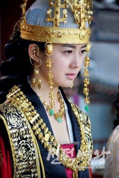 짱예로운 드라마선덕여왕 의상들+(화랑 비담 춘추) | 인스티즈