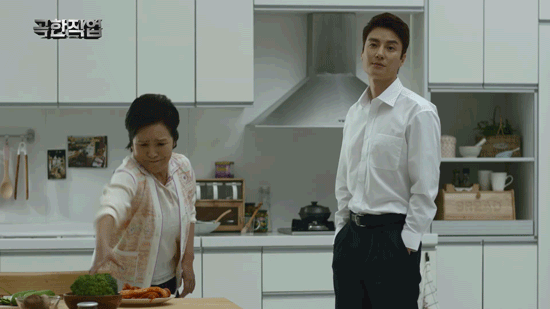 김치 싸대기 모음.gif | 인스티즈