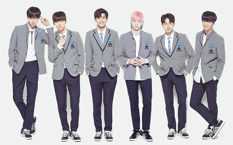 [프로듀스101] 개인적으로 어벤져스조만큼 조합 밸런스 괜찮아 보이는 조.jpg | 인스티즈