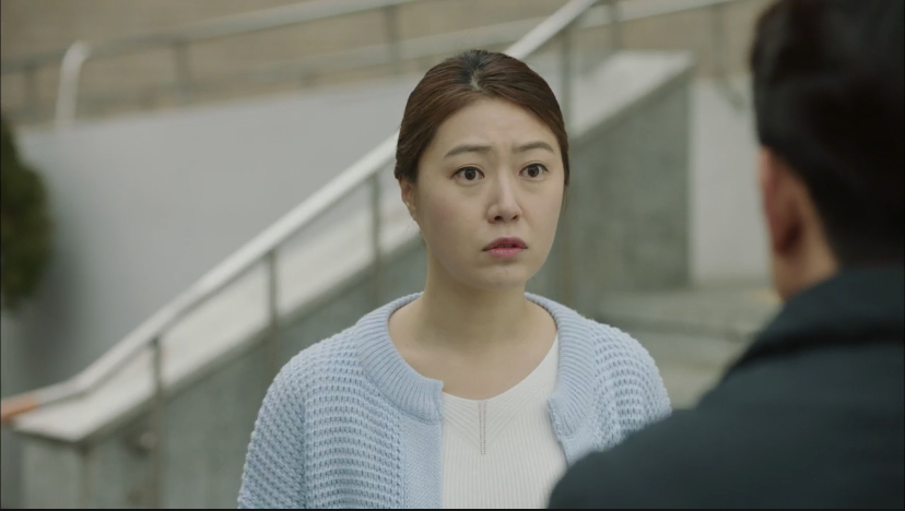 제가 강력팀 팀장인데, 우리팀에 전입 온 막내가 30년 전 실종됐던 선배님인 것 같아요...jpg | 인스티즈