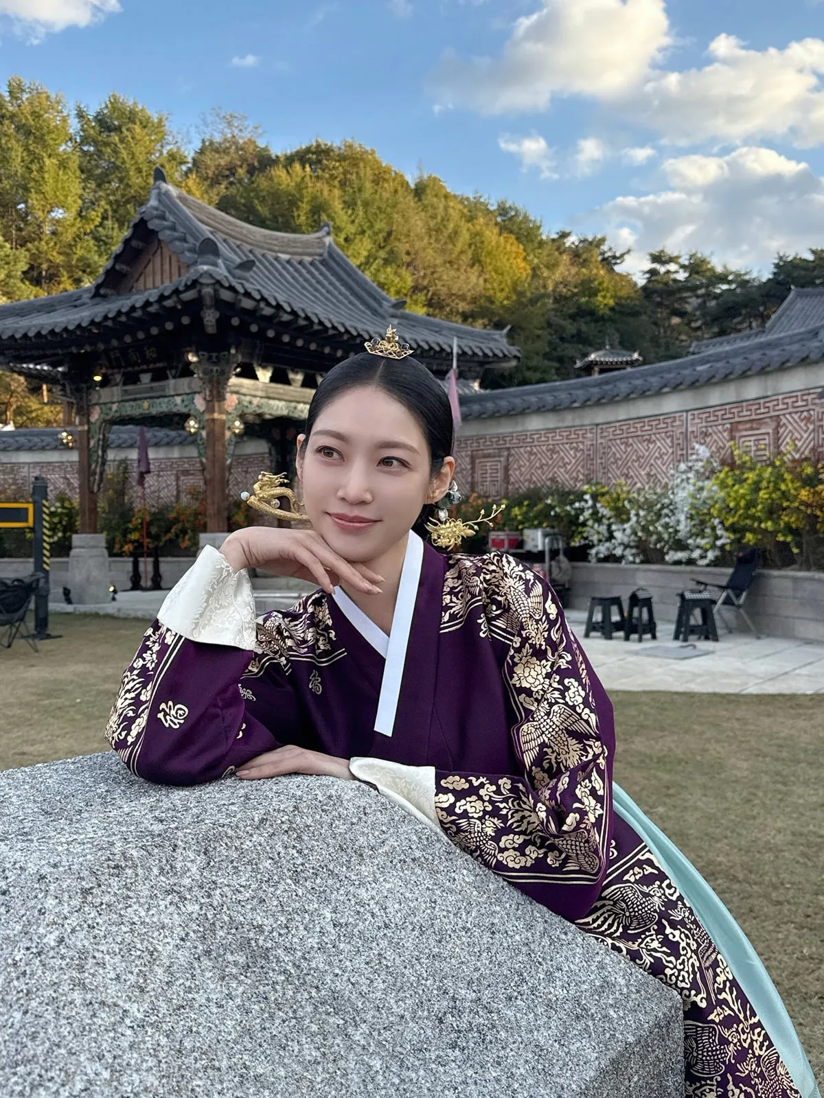 공승연 인스타 | 인스티즈