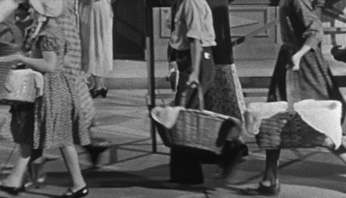몽상가들에게 영화 추천 사냥꾼의 밤 1955 | 인스티즈