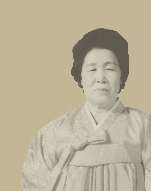 흥미 돋는 역대 한국 영부인들의 삶과 러브스토리 | 인스티즈