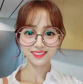 임현주 아나운서 | 인스티즈