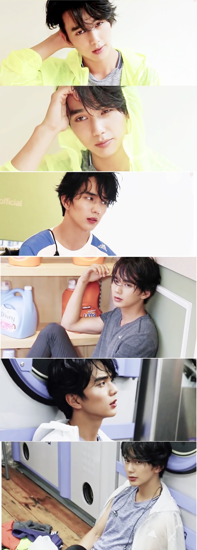 유승호 한테 러브콜 보낸 여배우&女 연예인들 .JPG | 인스티즈