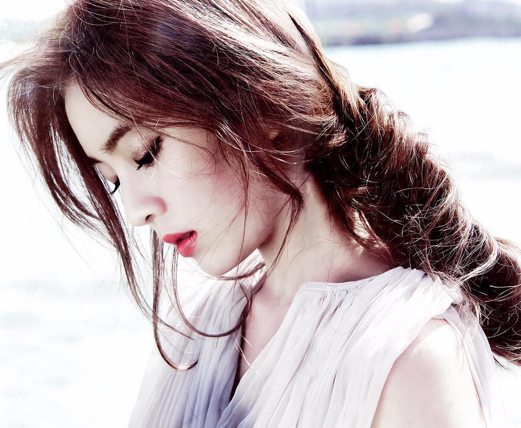 레드벨벳 아이린의 옆태.jpg | 인스티즈