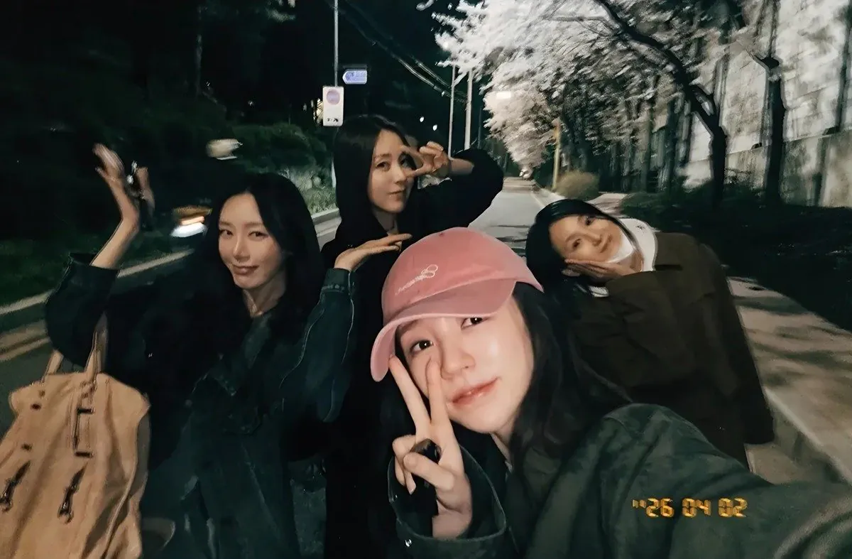 최근 베이비복스 멤버들 | 인스티즈