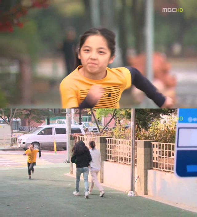 [지붕킥] 인형뽑기에 중독된 신애 (1/4) | 인스티즈