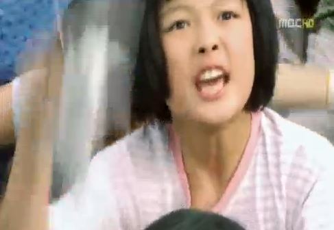 [욕망의불꽃] 신은경 역대급 악녀 캐릭터.jpg | 인스티즈