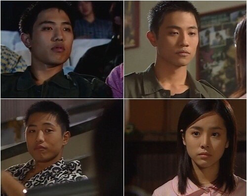 지금 보니 ㅎㄷㄷ했던 드라마 올인 출연진들 | 인스티즈