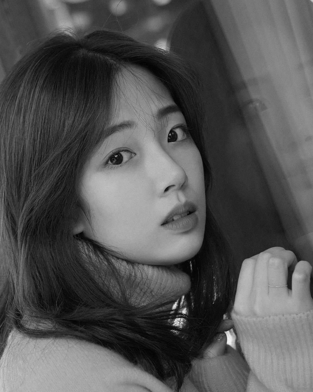 피팅모델겸 유튜버 이은재.jpgif | 인스티즈