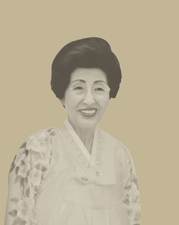 흥미 돋는 역대 한국 영부인들의 삶과 러브스토리 | 인스티즈