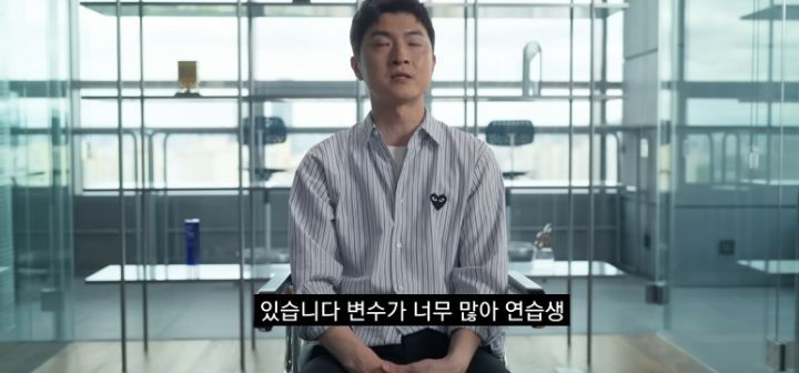 여자아이돌 데뷔조에서 탈락하는 과정과 이유 - 르세라핌 다큐 | 인스티즈