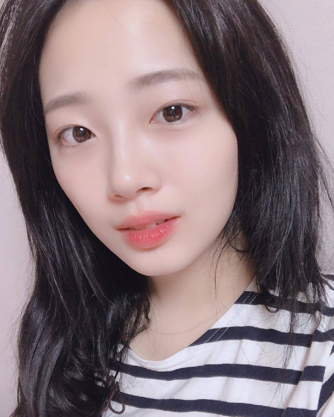 피팅모델겸 유튜버 이은재.jpgif | 인스티즈
