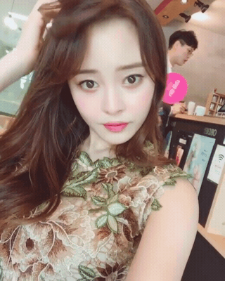 최설화 인스타.gif | 인스티즈