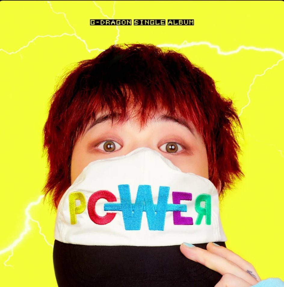 지드래곤(지디) POWER 작곡가 | 인스티즈