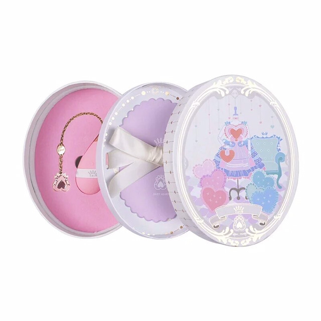 예뻐서 소장욕구 생기는 섹스토이 | 인스티즈