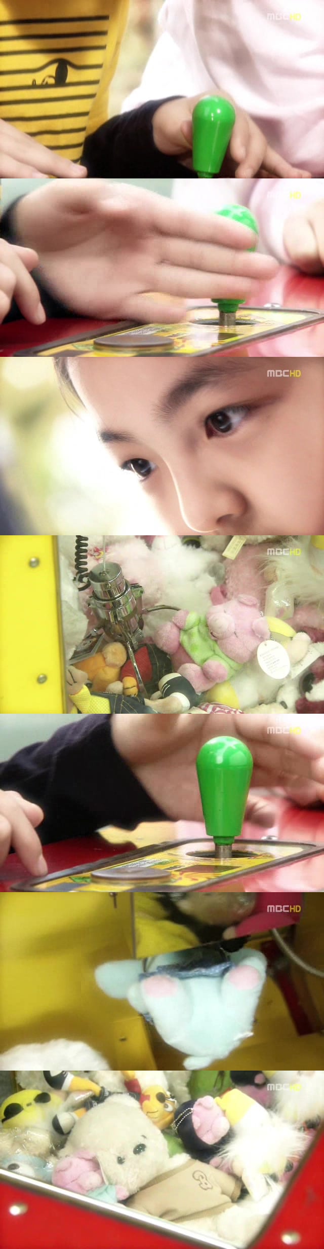 [지붕킥] 인형뽑기에 중독된 신애 (1/4) | 인스티즈