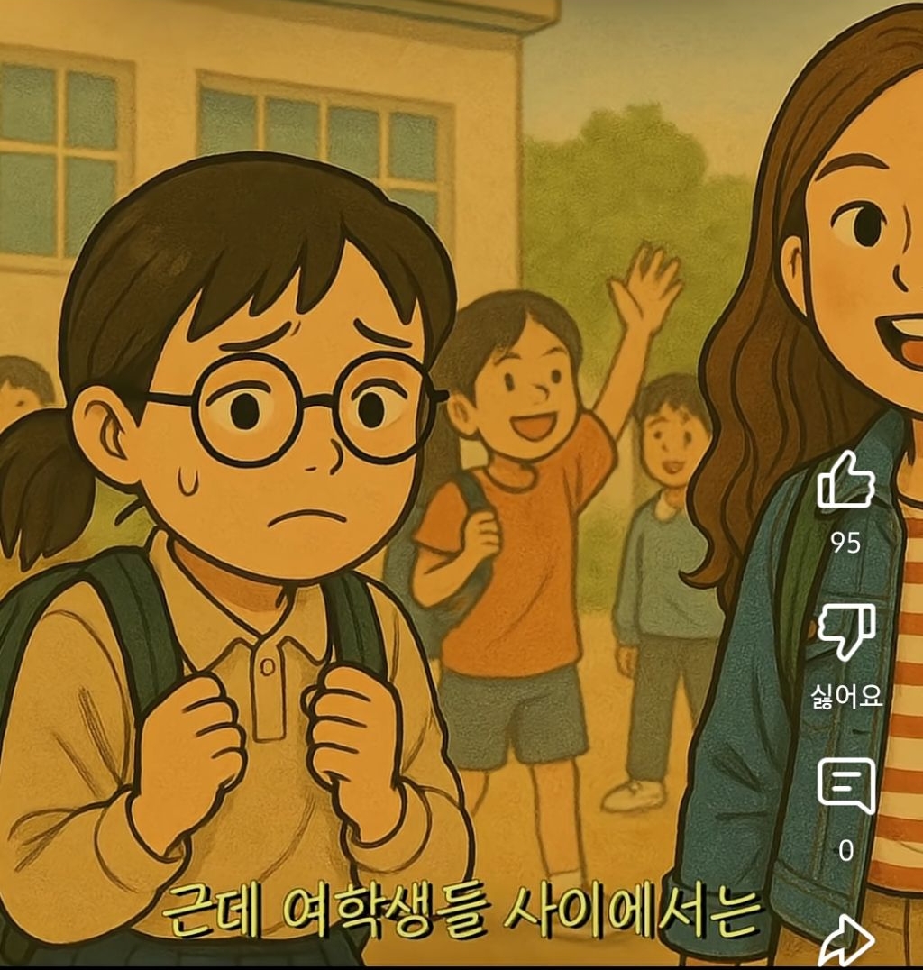 교우관계가 좋은 아이들도 학폭 가해자가 될 수 있다 | 인스티즈