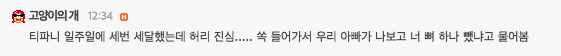 1000명의 여시들이 직접 뽑아준 효과 개쩌는 다이어트 영상 1위........(운동 뽐뿌) | 인스티즈