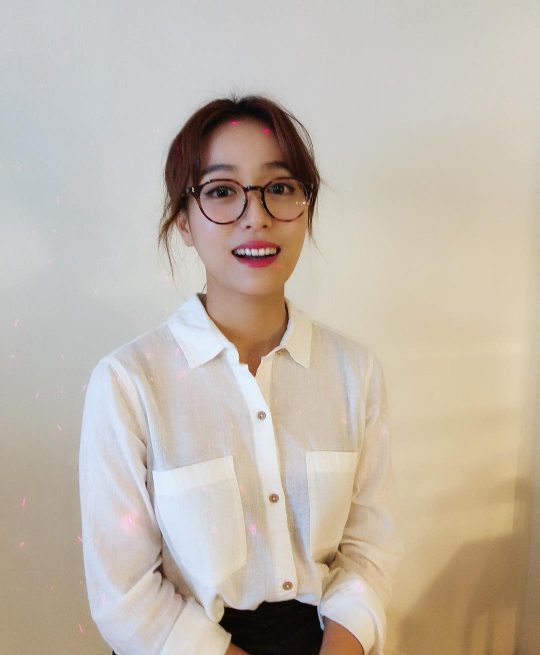 임현주 아나운서 | 인스티즈