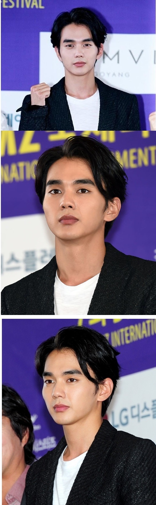 유승호 한테 러브콜 보낸 여배우&女 연예인들 .JPG | 인스티즈