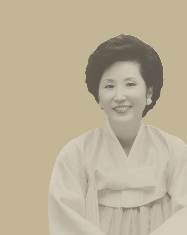 흥미 돋는 역대 한국 영부인들의 삶과 러브스토리 | 인스티즈