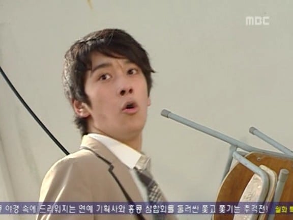 [거침없이하이킥] 위기가 찾아온 범이 ㅋㅋㅋㅋㅋㅋㅋ.jpg | 인스티즈