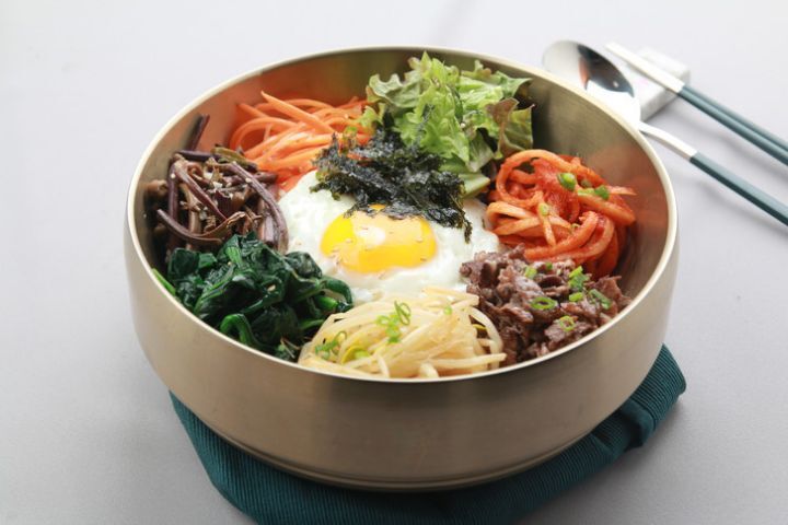 외국인이 뽑은 짱맛 한식과 노맛 한식 | 인스티즈