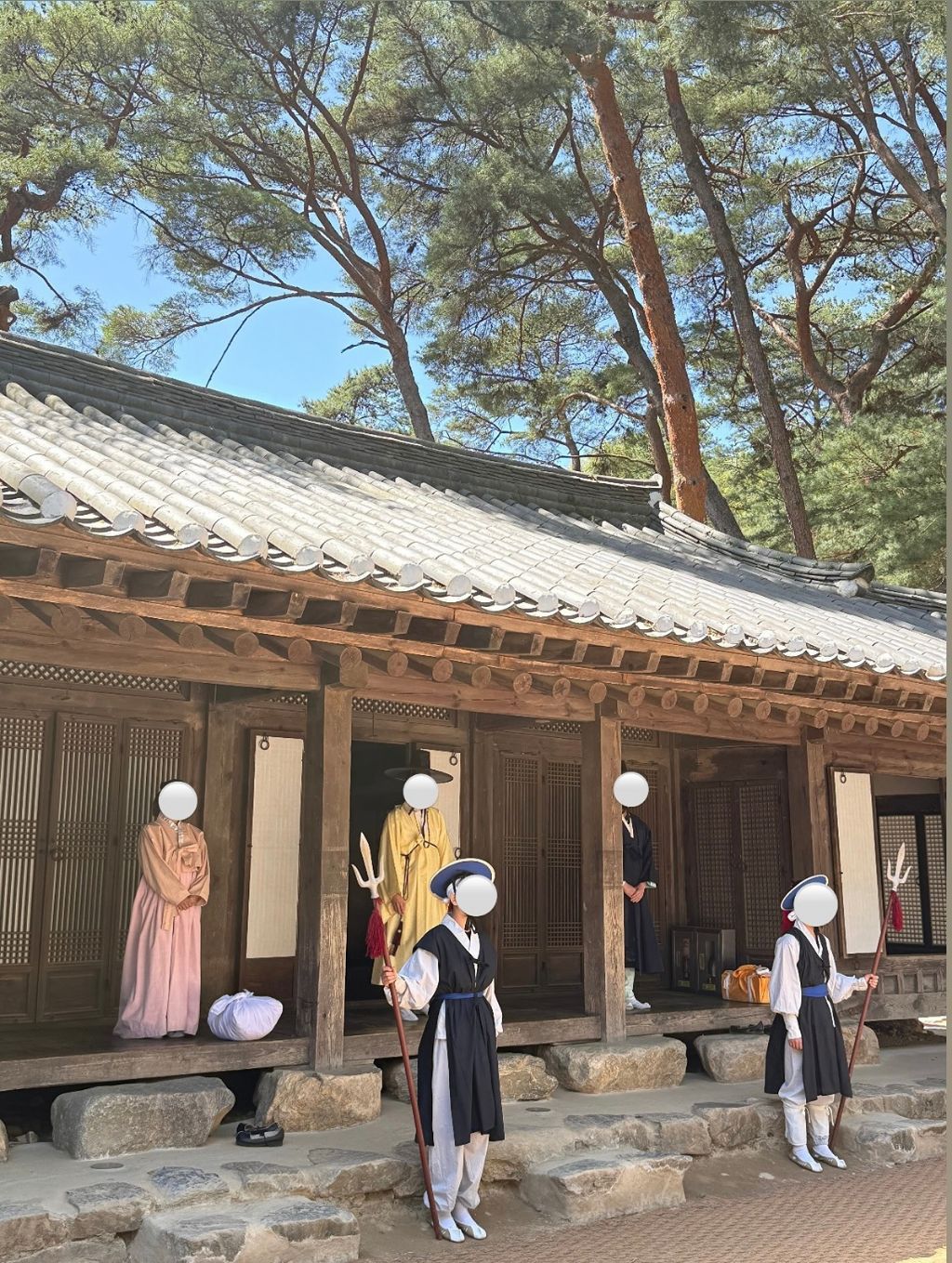 오늘자 영월 단종문화제 현장 분위기 | 인스티즈