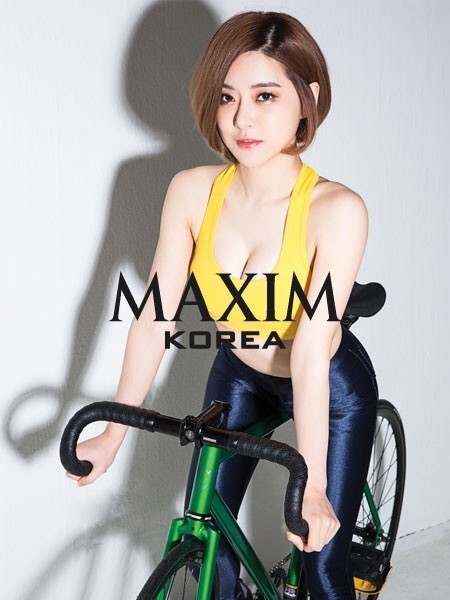 자전거 타는 여자연예인 | 인스티즈