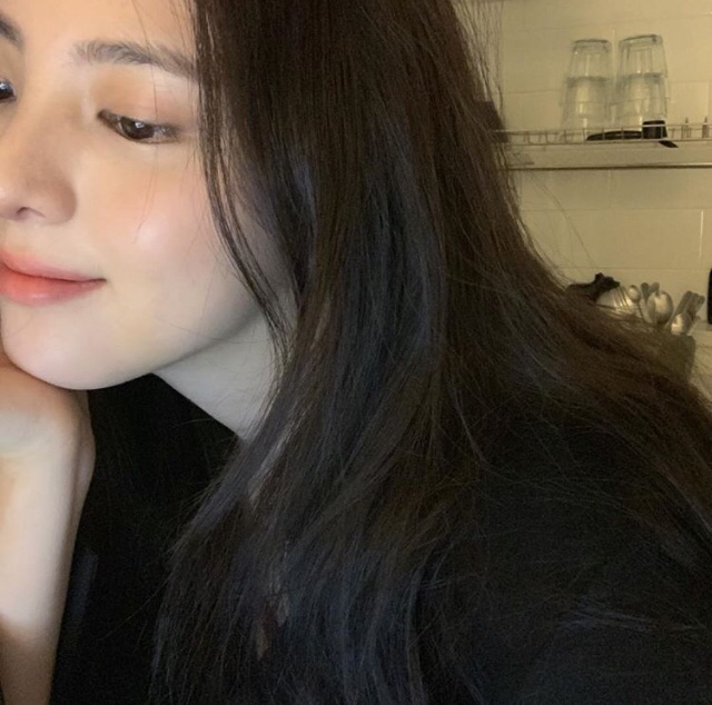배우 데뷔한 인스타여신 실물 ... jpg | 인스티즈