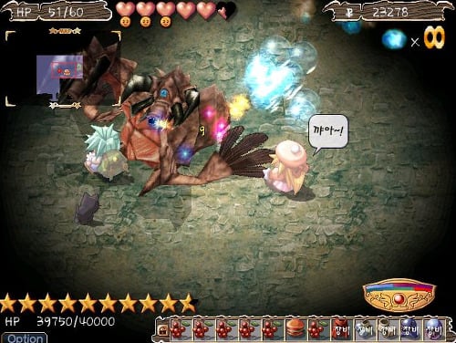  미니감자의 추억의 고전 RPG 여행 | 인스티즈
