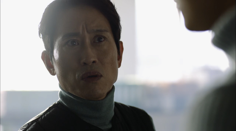 제가 강력팀 팀장인데, 우리팀에 전입 온 막내가 30년 전 실종됐던 선배님인 것 같아요...jpg | 인스티즈