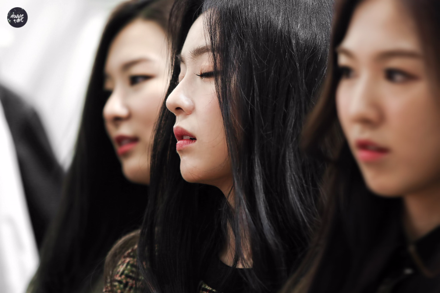 레드벨벳 아이린의 옆태.jpg | 인스티즈