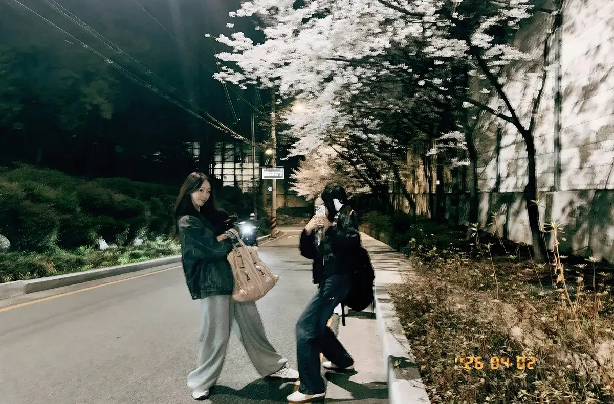 최근 베이비복스 멤버들 | 인스티즈