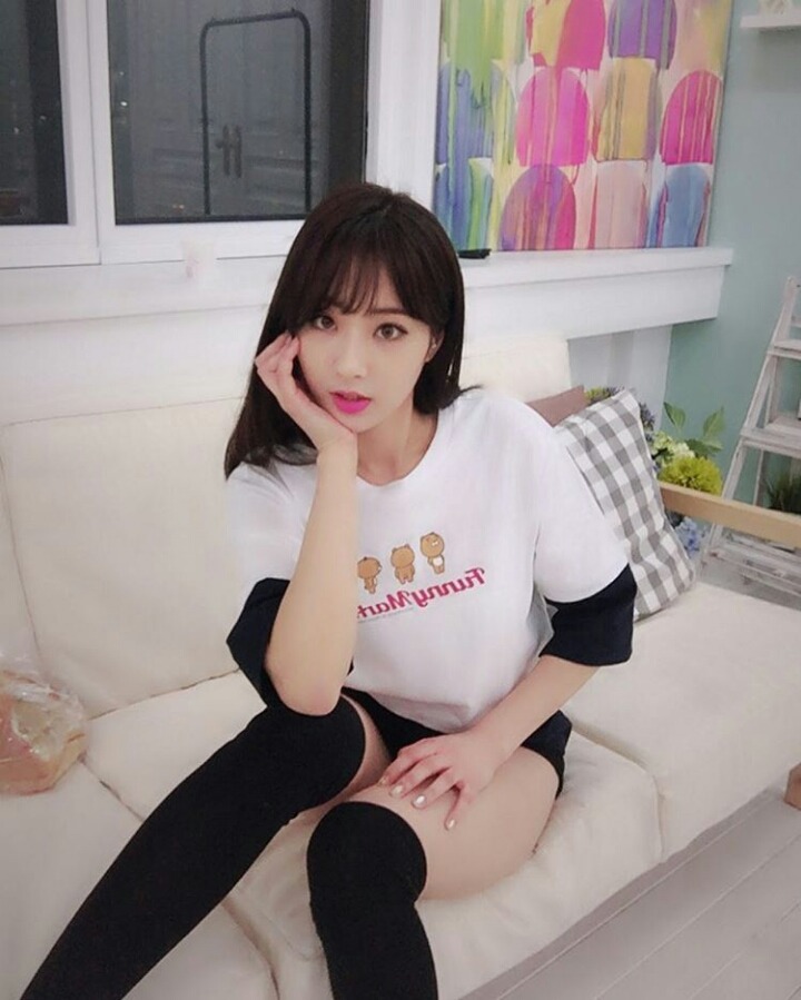 경리 다리 길이 실감나는짤들 | 인스티즈