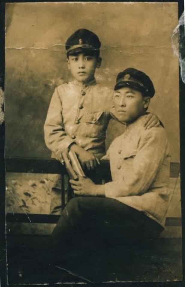100년전의 한국인들.jpg | 인스티즈