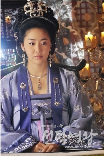 짱예로운 드라마선덕여왕 의상들+(화랑 비담 춘추) | 인스티즈