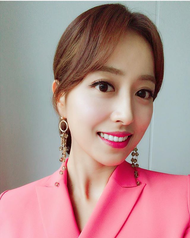 임현주 아나운서 | 인스티즈