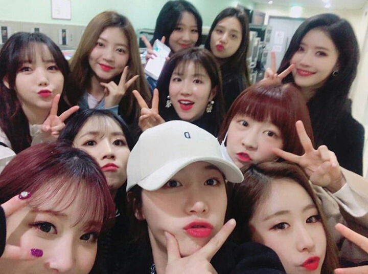 최근 라붐 소연 인스타 업뎃(러블리즈&라붐) | 인스티즈