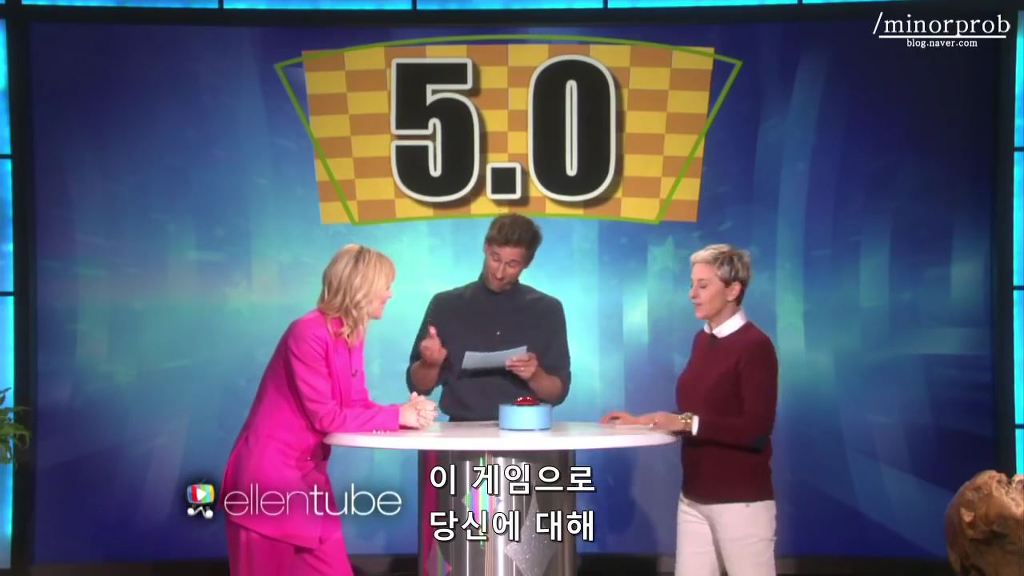 19금스러운 얘기도 천연덕스럽게 말하는 캐롤의 케이트 블란쳇 | 인스티즈