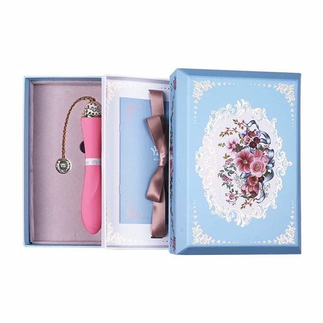 예뻐서 소장욕구 생기는 섹스토이 | 인스티즈