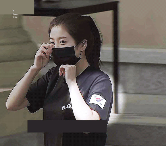 프듀48)??? : 누구지? 우리 스태프인 거 같은데?.jpg | 인스티즈