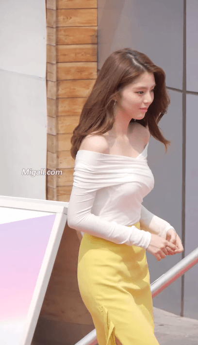 배우 데뷔한 인스타여신 실물 ... jpg | 인스티즈