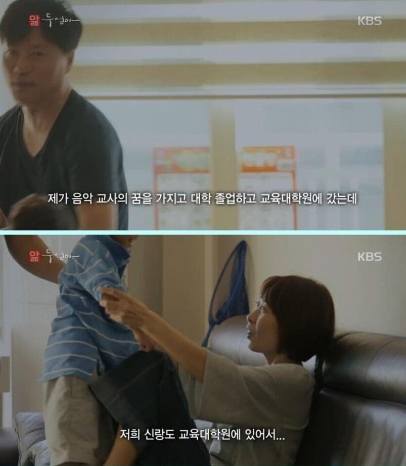 대장암 4기 39살 젊은 엄마의 마지막 한마디 | 인스티즈